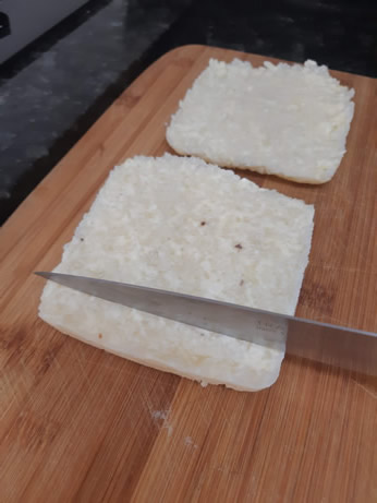 receita de dadinhos de tapioca